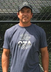 Jared Ward - Owner
