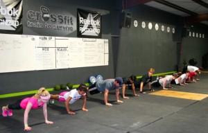 CrossFit 2